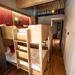 Residence Les Cristaux - Cristaux C33 Mae-0271