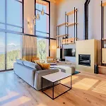 Residence Les Cristaux - Cristaux C31 Mae-0251