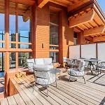 Residence Les Cristaux - Cristaux C31 Mae-0251