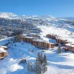 Residence Les Monarques - Monarques 717 Mae-0161