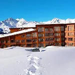 Residence Les Monarques - Monarques 717 Mae-0161