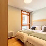 Residence Les Monarques - Monarques 912 Mae-0141