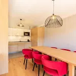 Residence Les Monarques - Monarques 1003 Mae-0111