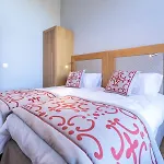 Residence Les Monarques - Monarques 702 Mae-0081