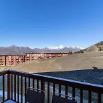 Residence Les Monarques - Monarques 702 Mae-0081