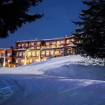Residence Les Monarques - Monarques 602 Mae-0071