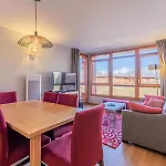 Residence Les Monarques - Monarques 602 Mae-0071