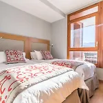 Residence Les Monarques - Monarques 703 Mae-0061