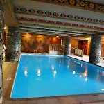 Residence Roselend - Roselend B30 Mae-0051