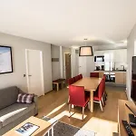 Residence Les Monarques - Monarques 301 Mae-0041