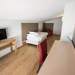 Residence Les Monarques - Monarques 501 Mae-0011