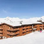 Residence Roselend - Roselend B1C Mae-0021