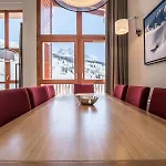 Residence Les Monarques - Monarques 501 Mae-0011