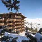 Residence Iseran - Iseran 14B Mae-0001