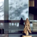 Antares Naos 501D - Somptuous Duplex Penthouse Luxury Ski Inski Out