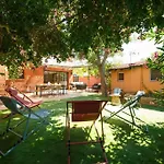 La Maison Du Soleil A 2 Pas De La Plage