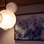 Antares Orion 102 - Ski Inski Out Apartment