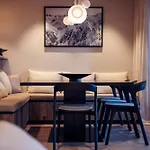 Antares Orion 001 - Luxury Apartment Ski Inski Out