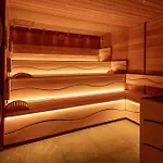 Antares Naos 203D - Huge Duplex Luxury Apartment Ski Inski Out