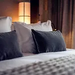 Antares Sirius 201 - Prestigious Ski Inski Out Apartment