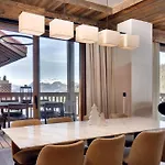 Antares Naos 201 - Luxury Apartment Ski Inski Out