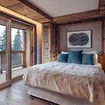 Antares Ursa 402 - Luxury Apartment Ski Inski Out