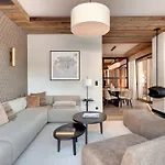 Antares Naos 201 - Luxury Apartment Ski Inski Out