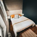 Le 105, Honfleur