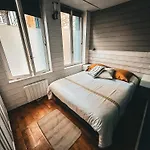 Le 105, Honfleur