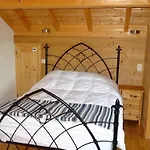 Chalet Familial Aux Gets, 8 Pers, 150M Des Pistes, 4 Chambres, 4 Sdb, Terrasse Sud, Proche Lac - Fr-1-802-71