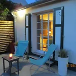 Wissant Villa Colombine