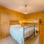 Chalet Amitie Familial De Luxe Avec Jacuzzi, A 150 M Des Pistes De Ski De La Turche, Parking Prive, Wifi Fibre, Cheminee Avec Bois,