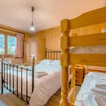 Chalet Amitie Familial De Luxe Avec Jacuzzi, A 150 M Des Pistes De Ski De La Turche, Parking Prive, Wifi Fibre, Cheminee Avec Bois,