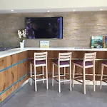 Hotel Les Galets Bleus