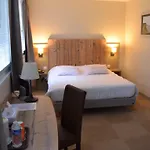 Hotel Les Galets Bleus