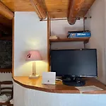 Appartement Cosy Pour 4 Personnes En Chalet De Pierres