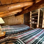 Appartement Cosy Pour 4 Personnes En Chalet De Pierres