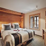 Alliey & Spa Piscine Appart-Hotel Serre Chevalier