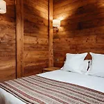 Alliey & Spa Piscine Appart-Hotel Serre Chevalier