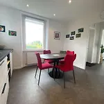 Maison Bretonne Renovee, Proche Mer, Plage Et Commerces A Tregastel, Avec Jardin Clos Et Wifi - Fr-1-368-6