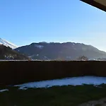 Appartement 3 Pieces Avec Garage, 6 Couchages Au Grand-Bornand - Fr-1-241-100