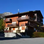 Appt 2 Pieces Pour 5 Pers Avec Balcon Et Parking A Chinaillon, Pres Des Pistes - Fr-1-241-121