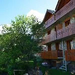 Chalet 5 Pieces, 8 Pers, Au Coeur De St Martin De Belleville, Proche Pistes Et Commodites - Fr-1-452-65