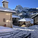 Studio Cosy Pour 2 Pers A 300M Des Pistes, St Martin De Belleville - 19M², Animaux Admis - Fr-1-452-141