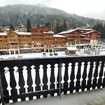 Valfrejus: 2 Pieces + Cabine, Centre Station, 4/6 Pers - Fr-1-265-199