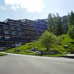 Studio Pour 3 A Arc 1600, Pied Des Pistes, Proche Commerces, Avec Wifi Et Animaux Acceptes - Fr-1-411-438