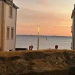 Quiberon - Maison 5 Pieces - Calme - 50M Plage, Jardin, Animaux Admis - Fr-1-478-170