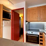 Confortable 3 Pieces Avec 2 Balcons Pour 7 Pers., Proche Remontees Et Commerces, Morzine - Fr-1-634-10
