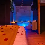 La Jungle Room ~ Balneo ~ Climatisation