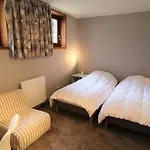 Grand Chalet A Avoriaz Pour 12 Pers Avec Cheminee, Terrasse Et Vue - Fr-1-633-50